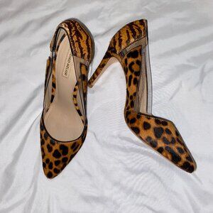 NEW Antonio Melanie Carlenie Heels